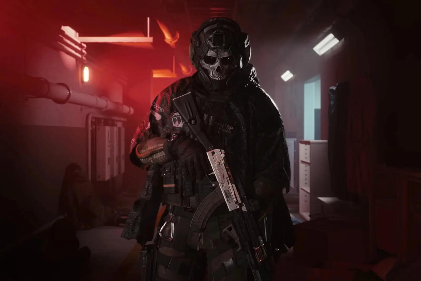 زیرمجموعه جدید بازی Call of Duty در راه است؛ پایان انحصار «مدرن وارفر» و «بلک آپس»