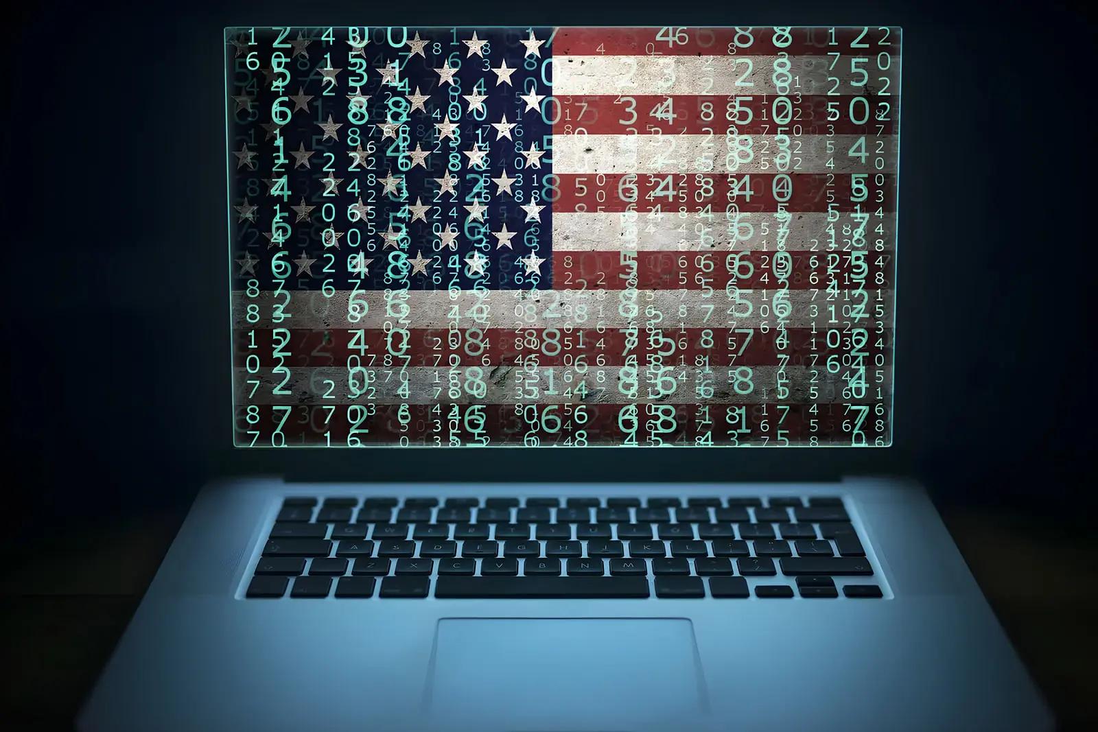 ترس از هوش مصنوعی برای نخستین‌بار در میان ۱۰ نگرانی بزرگ آمریکایی‌ها قرار گرفت