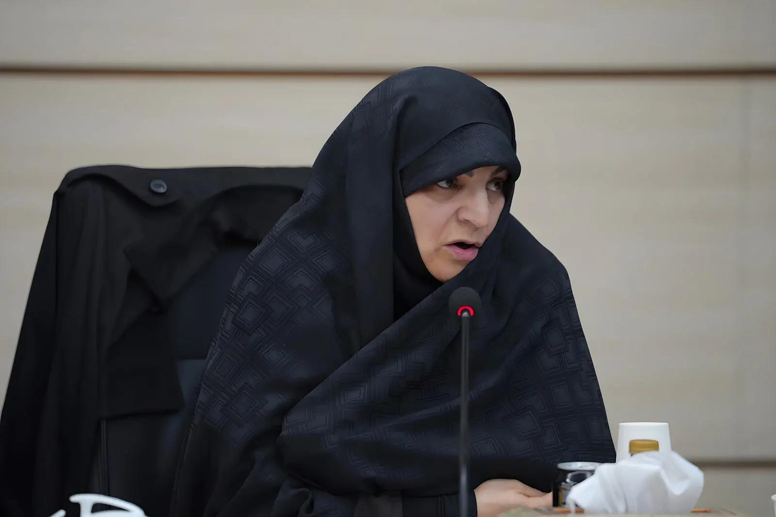 نماینده مجلس: ما نمی‌گوییم اینترنت قطع شود اما ساماندهی فضای مجازی قطعا لازم است