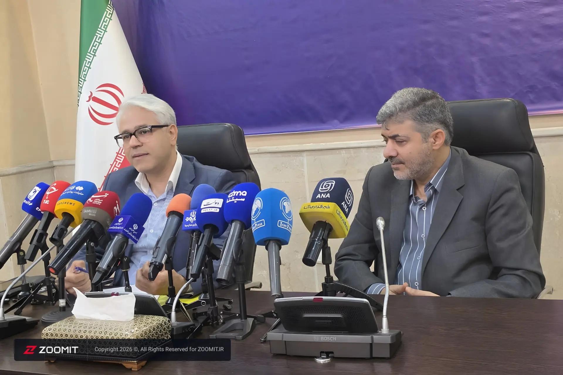 مرکز آمار داده‌های اقتصاد دیجیتال را منتشر می‌کند؛ تمرکز ۵۹ درصدی اکوسیستم در تهران