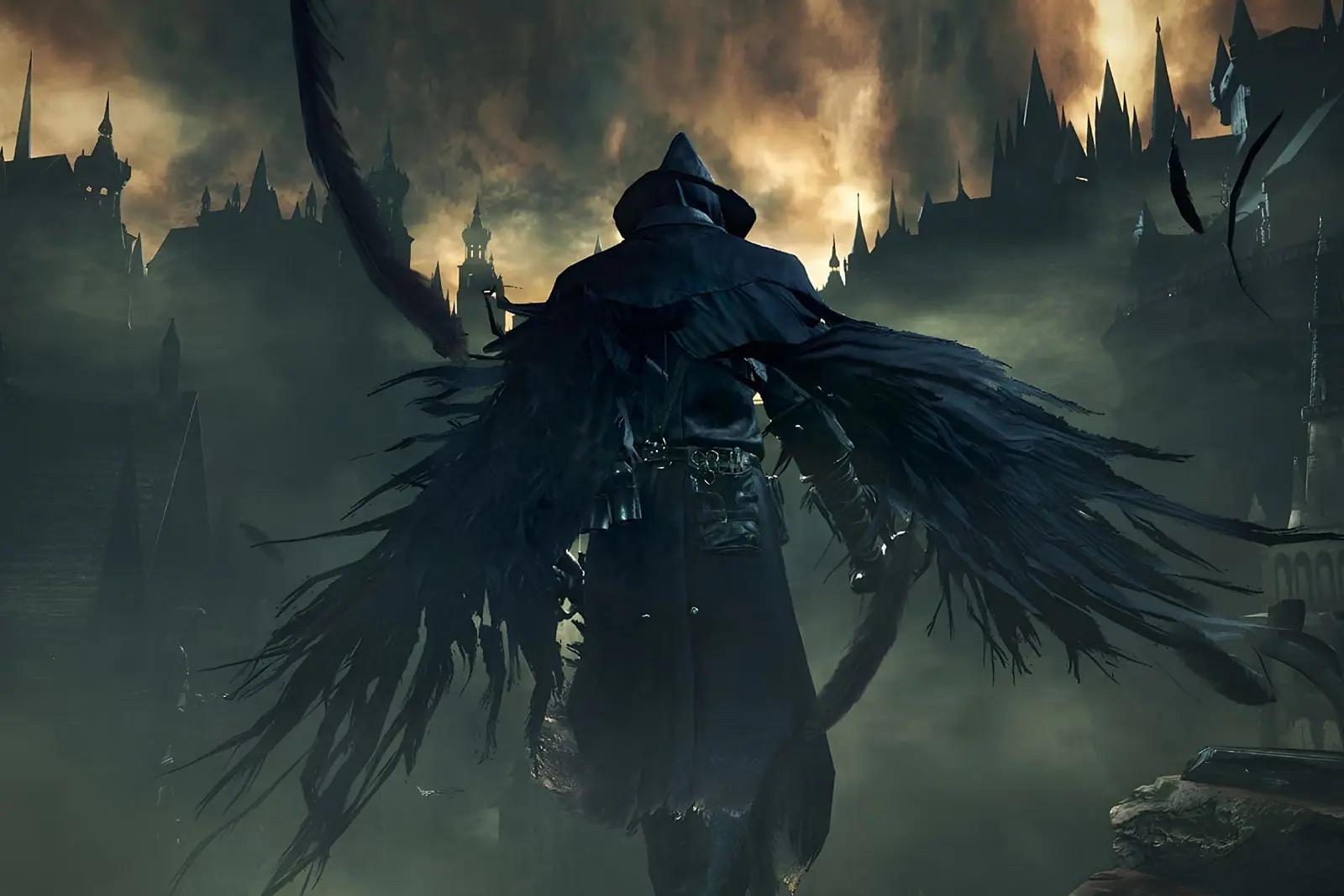اجرای بازی Bloodborne روی آیفون؛ شگفتی جدید یک شبیه‌ساز آزمایشی