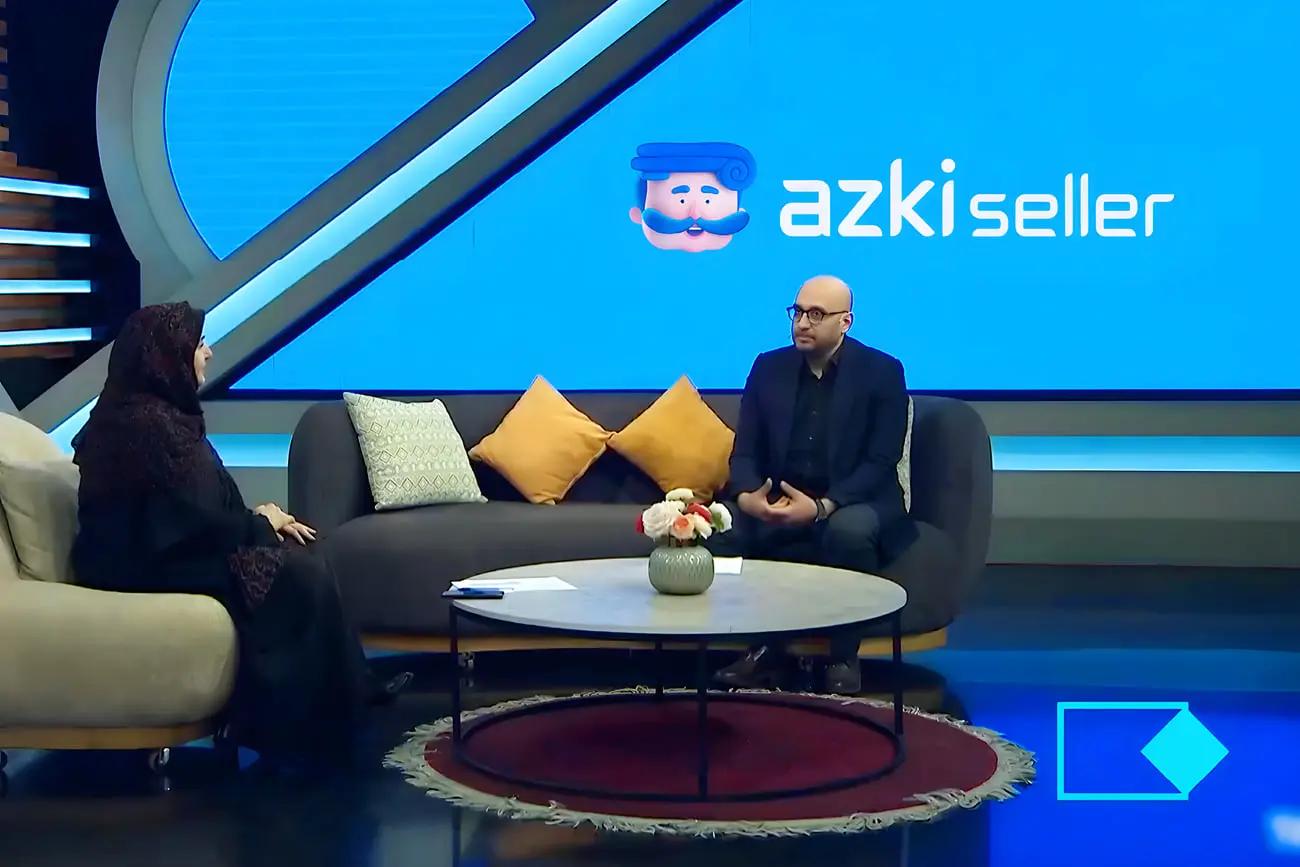 فناوری‌های دیجیتال جایگزین مشاوران بیمه نمی‌شوند؛ روایت ازکی‌سلر از آینده بازار