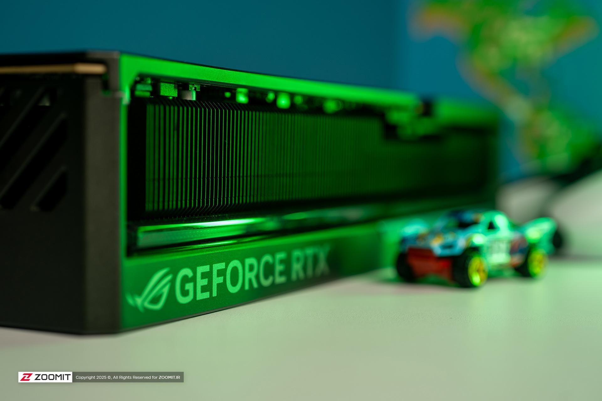 سوختن مجدد کانکتور RTX 4090؛ حتی با توان پایین هم مشکل پابرجا است