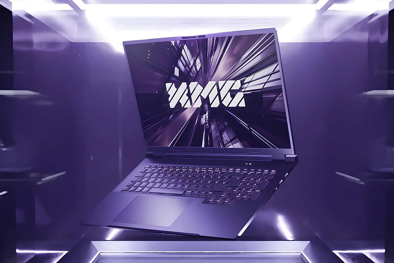 برند XMG پس از ۱۵ سال دوباره سراغ لپ‌تاپ‌های ۱۸ اینچی رفت