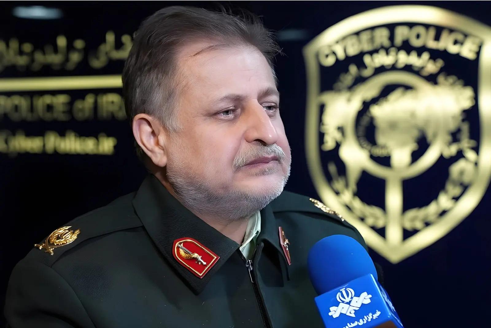 رئیس پلیس فتا: هوش مصنوعی حملات سایبری را به مرحله «مگا اتک» وارد کرده است