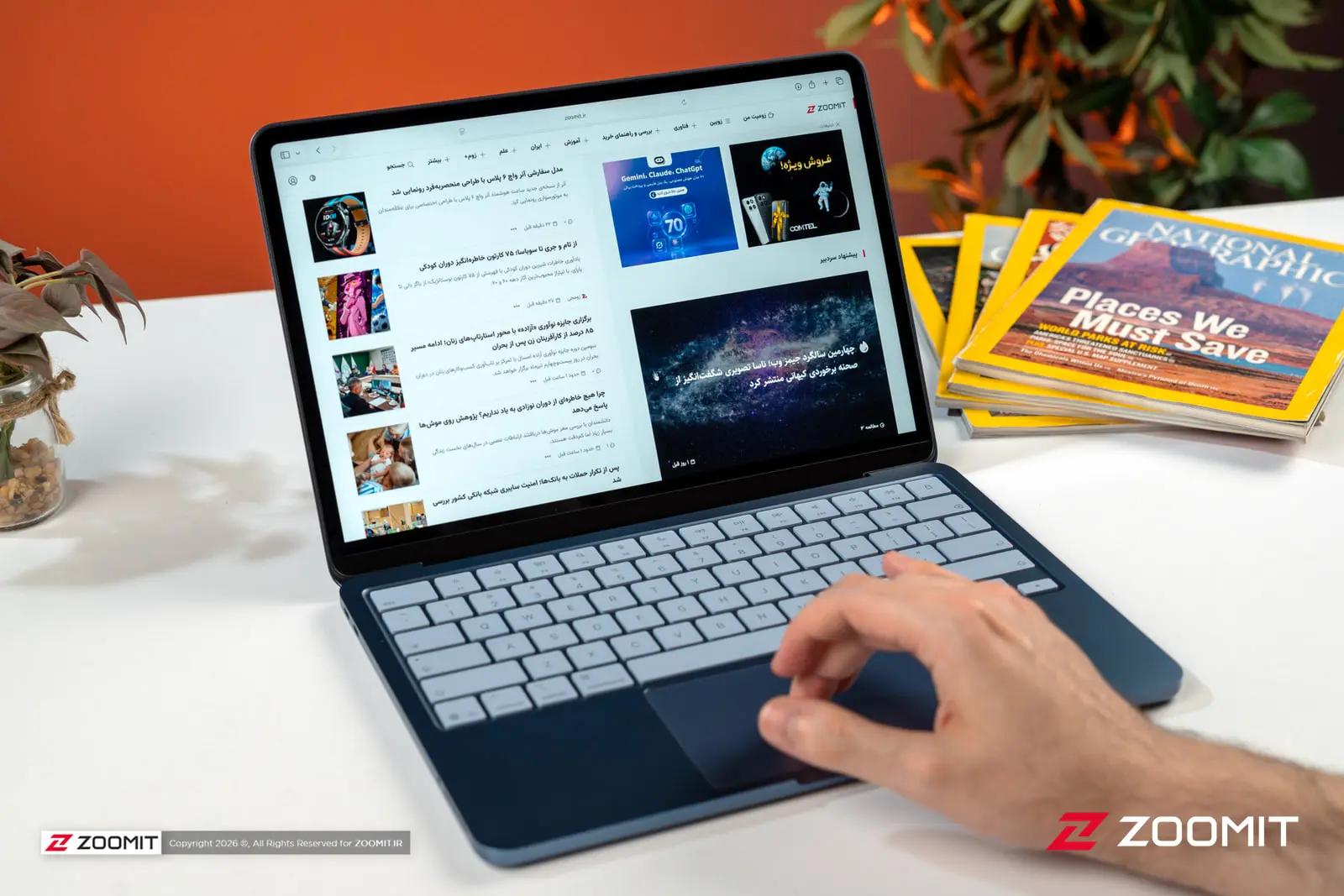 فروش کامپیوترهای شخصی به‌شدت کاهش یافت؛ دلیلش را احتمالا می‌توانید حدس بزنید