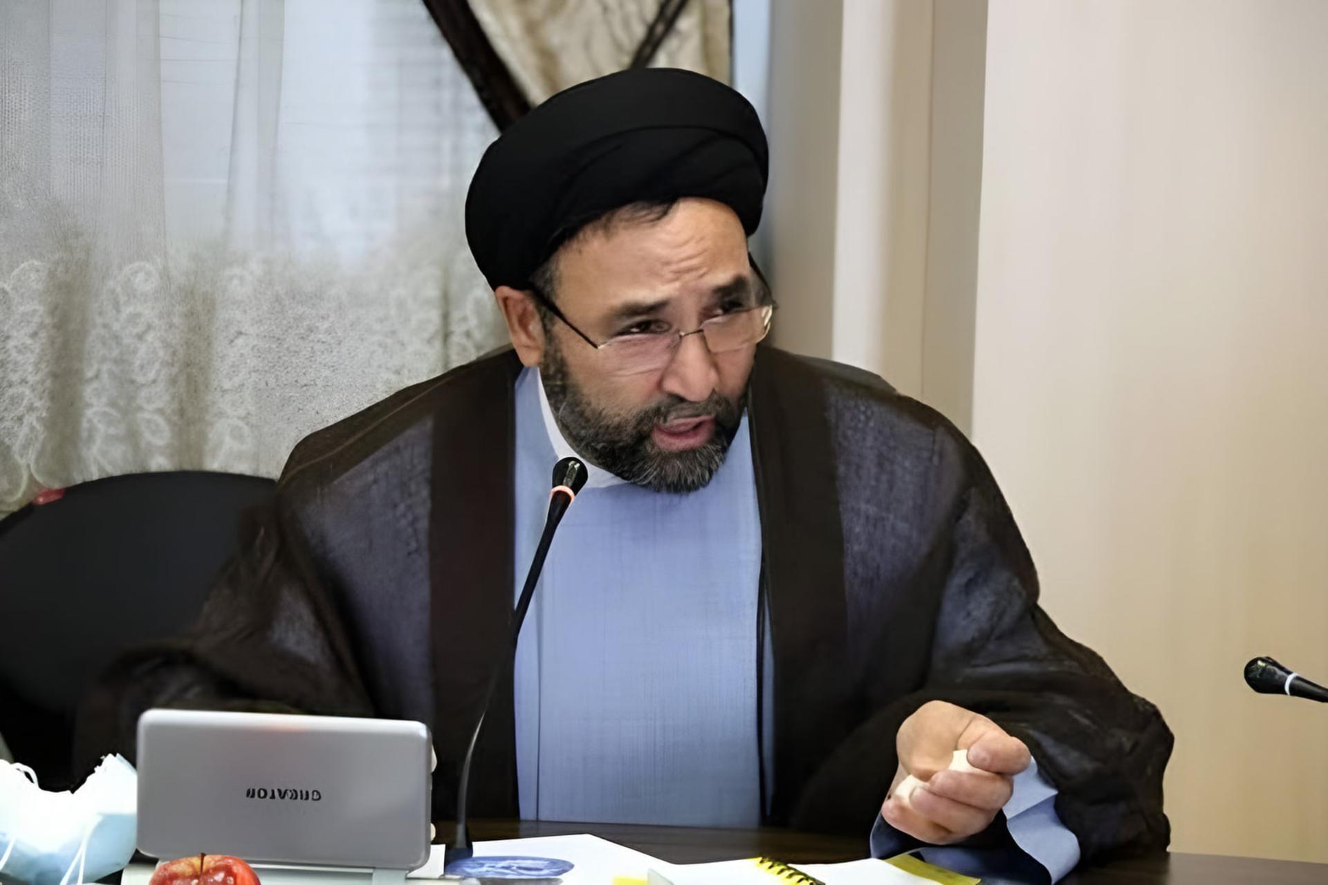 واکنش نماینده مجلس به توقف پروازهای عمان: واردات موبایل از مسیر زمینی و ریلی امکان‌پذیر است