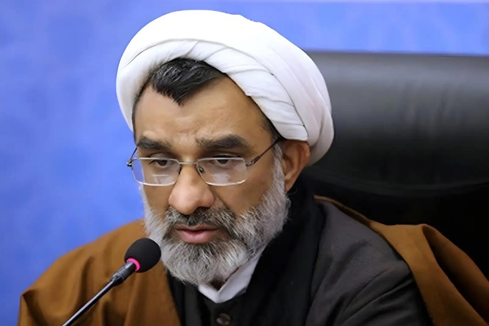 خسروپناه: اجرای ۶۰ درصد نقشه جامع علمی کشور