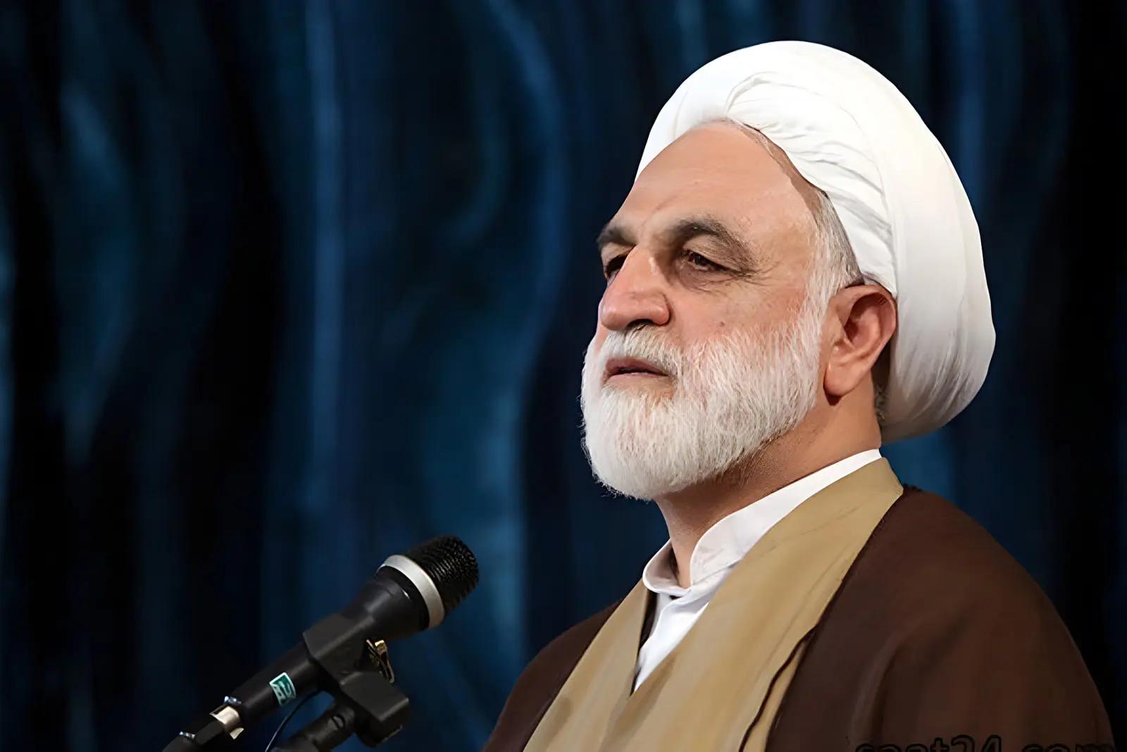رئیس دستگاه قضا: جنگ فرصت توسعه هوش مصنوعی داخلی را فراهم کرد
