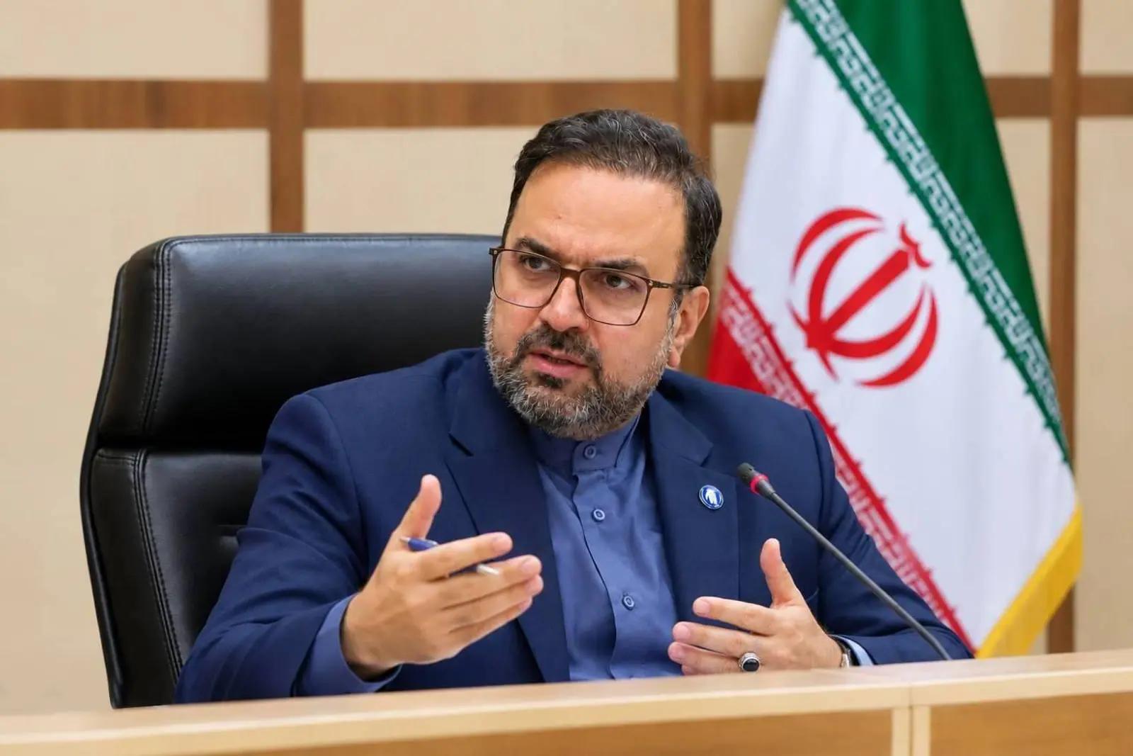 رئیس پژوهشگاه ارتباطات: آزمایشگاه ارزیابی امنیتی اپلیکیشن‌های موبایل راه‌اندازی شد