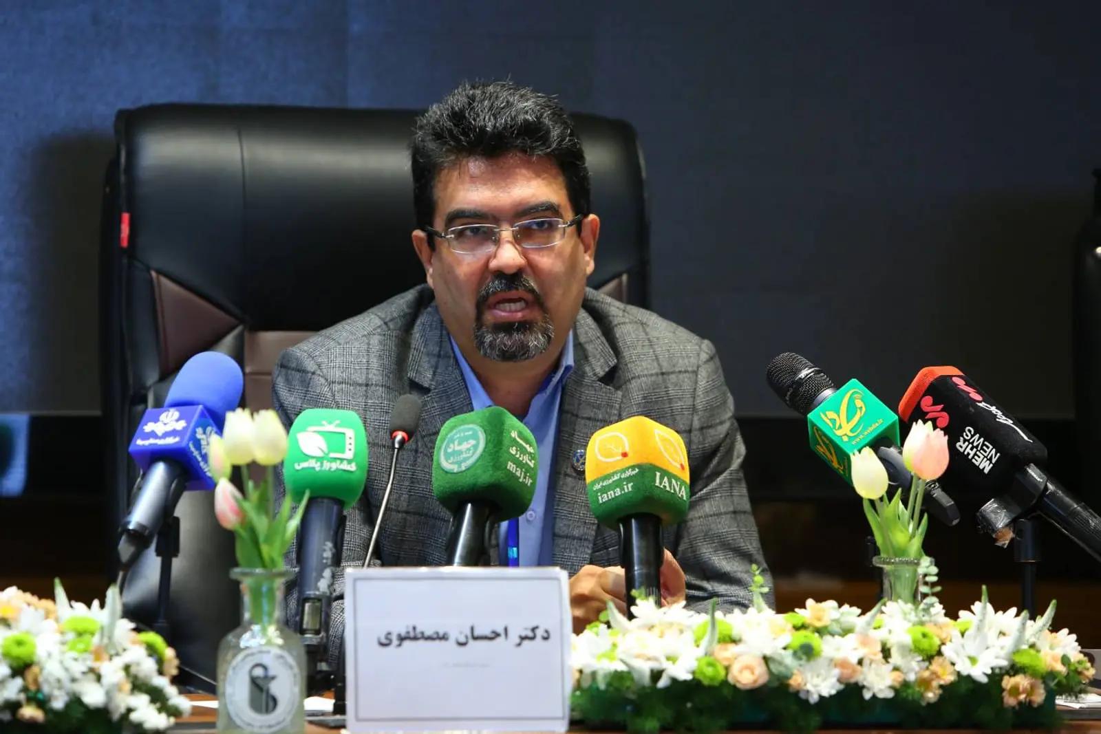 رئیس انستیتو پاستور ایران: ابتلا به طاعون هنوز تایید نشده است