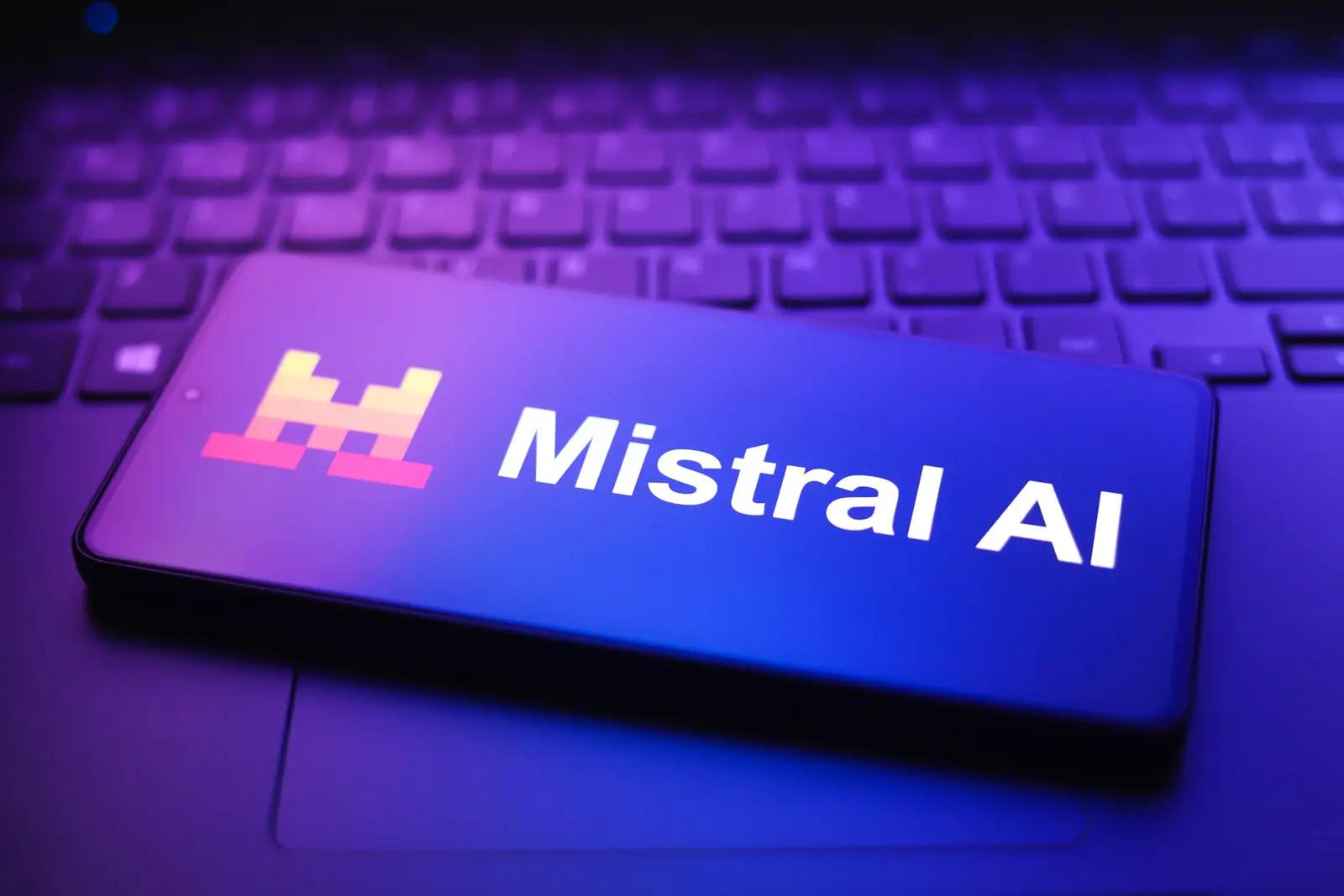 مدل ML4 رونمایی شد؛ هوش مصنوعی یک‌ تریلیون پارامتری اروپا