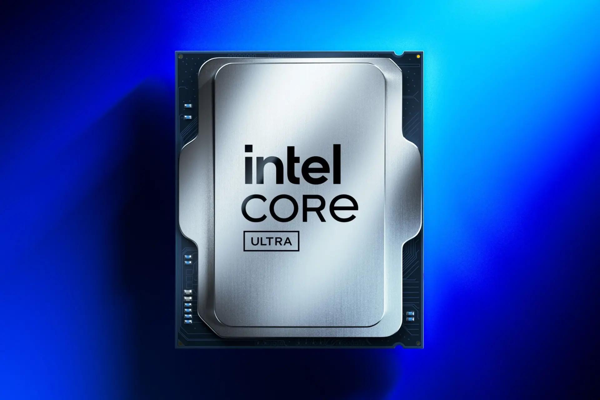 افشای مشخصات پردازنده‌های نسل جدید اینتل؛ از Core Ultra 4950K تا 4970K
