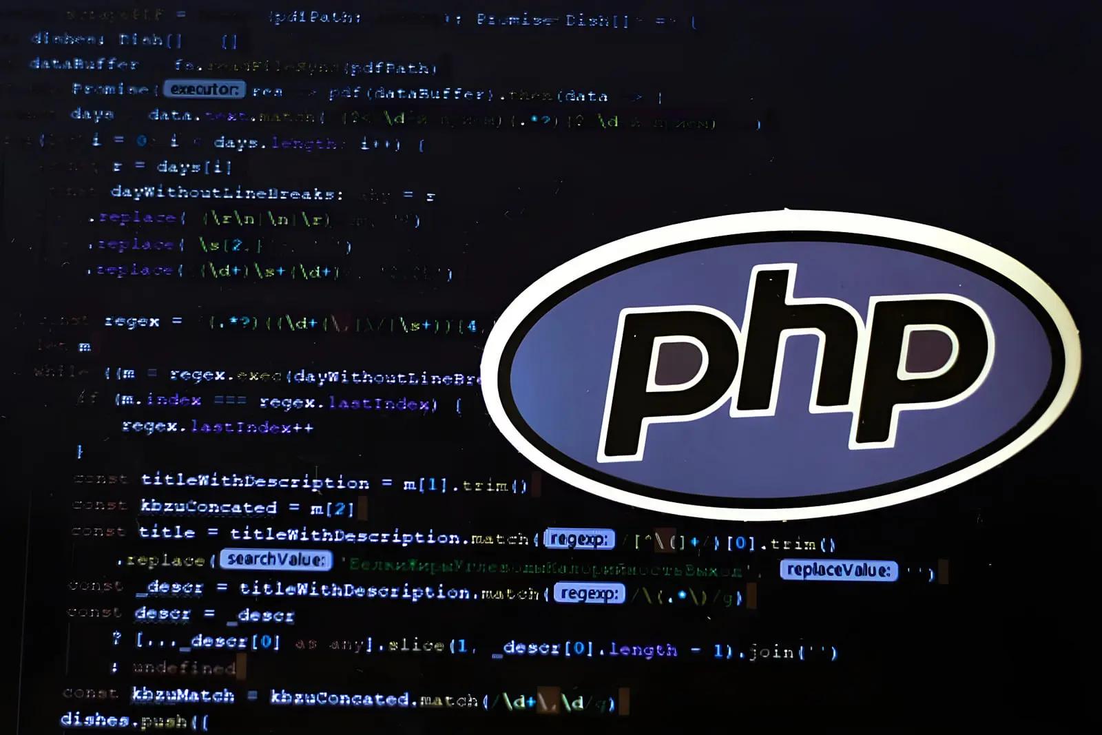 آپدیت بحرانی PHP بالأخره منتشر شد؛ پایان کابوس موقتی وب