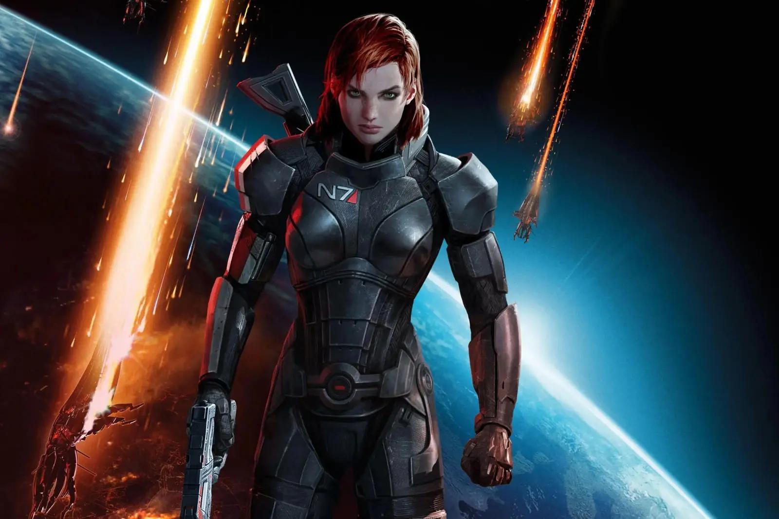 گیمرها در شوک؛ سازنده بازی Mass Effect پس از ۳۰ سال تعطیل شد