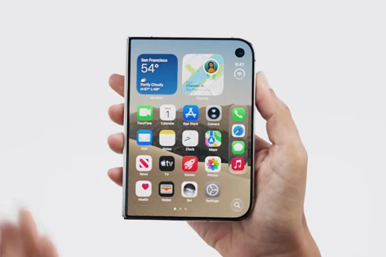 پردازنده A20 Pro آیفون دوئو برای نخستین‌بار در بنچمارک‌ها ظاهر شد