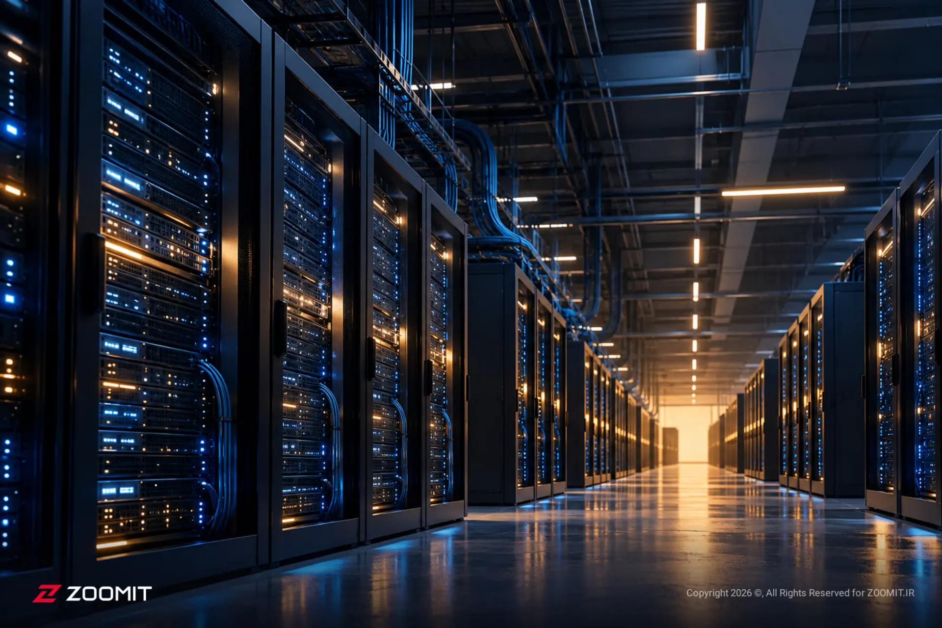 ۱۰ تریلیون دلار؛ دیتاسنترها حالا «بزرگ‌ترین شرط‌بندی مالی تاریخ آمریکا» هستند