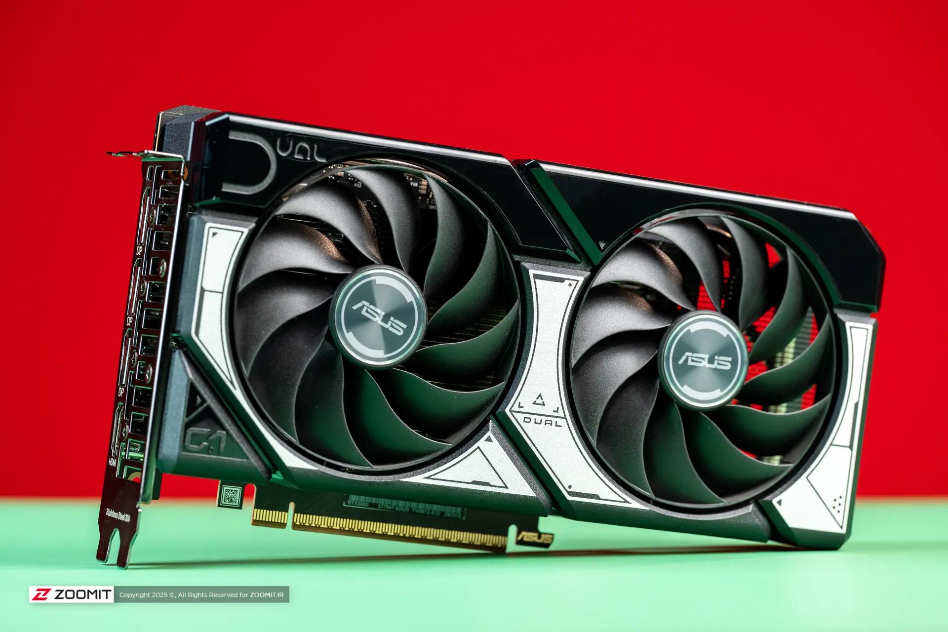 کارت گرافیک RTX 6060 انویدیا شاید تا سال ۲۰۲۹ عرضه نشود
