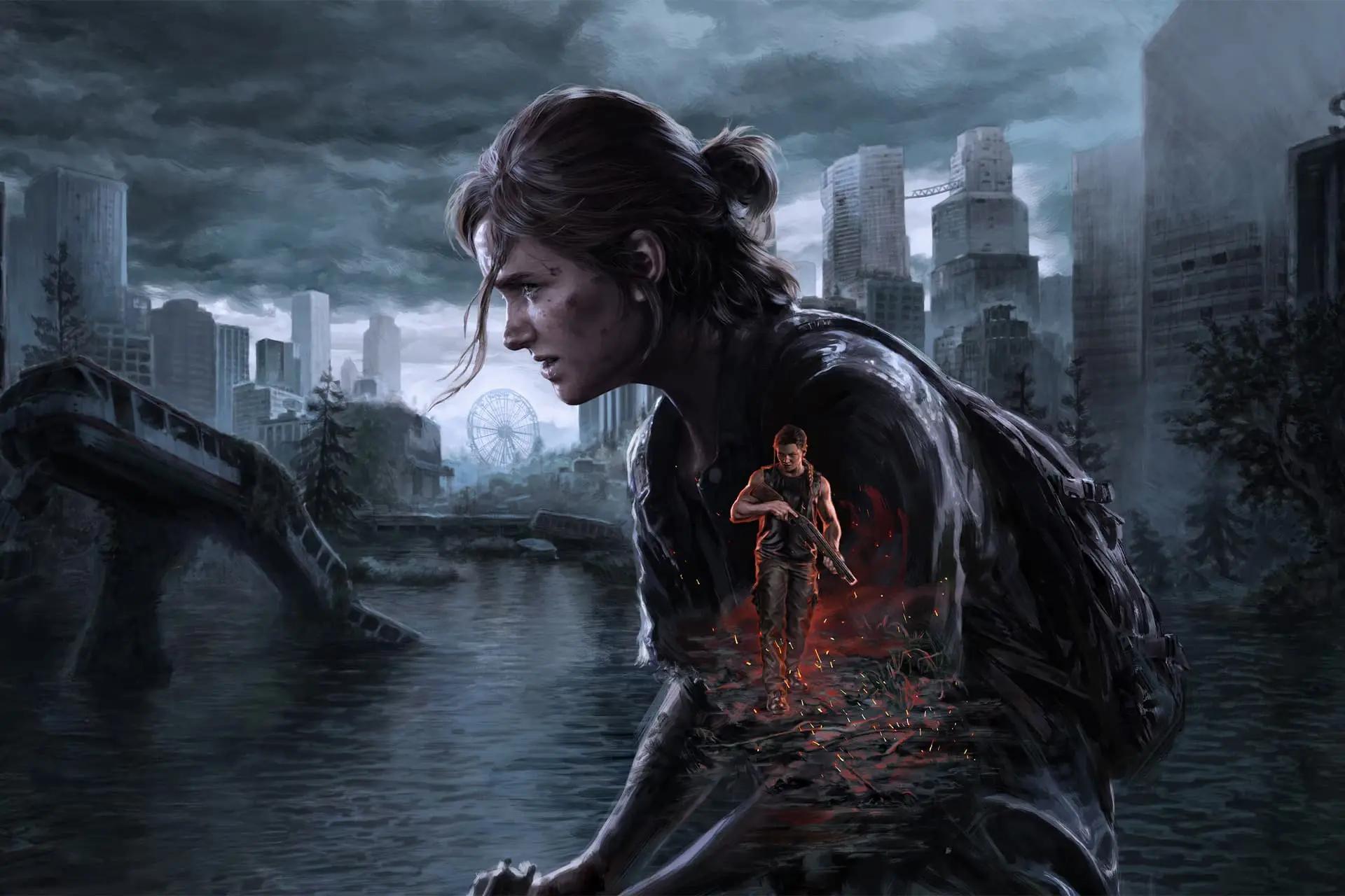 ناتی‌داگ روی دو پروژه جدید The Last Of Us کار می‌کند