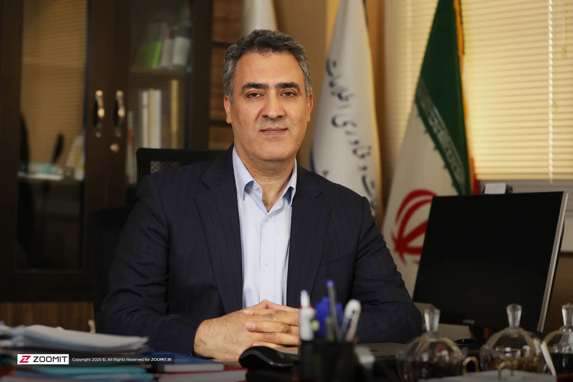 مدیرعامل زیرساخت: ابطال گواهیهای SSL سایتهای ایرانی امنیت اطلاعات مردم را تضعیف میکند