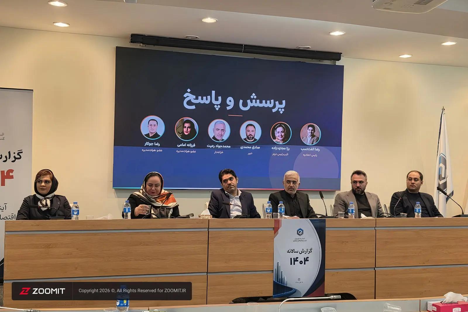 رئیس اتحادیه کسبوکارهای مجازی: تنها کاری که از دستمان برمیآید این است که مقابل درخواست فیلترینگ مقاومت کنیم