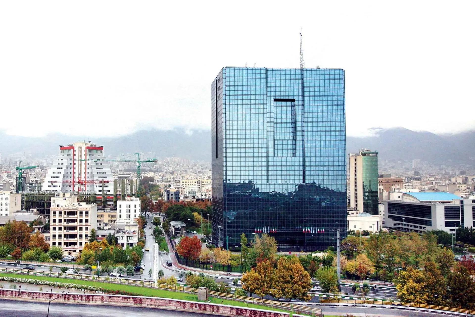بانک مرکزی محدودیت بانکی نوبیتکس، بیتپین و ارزینجا را رفع کرد