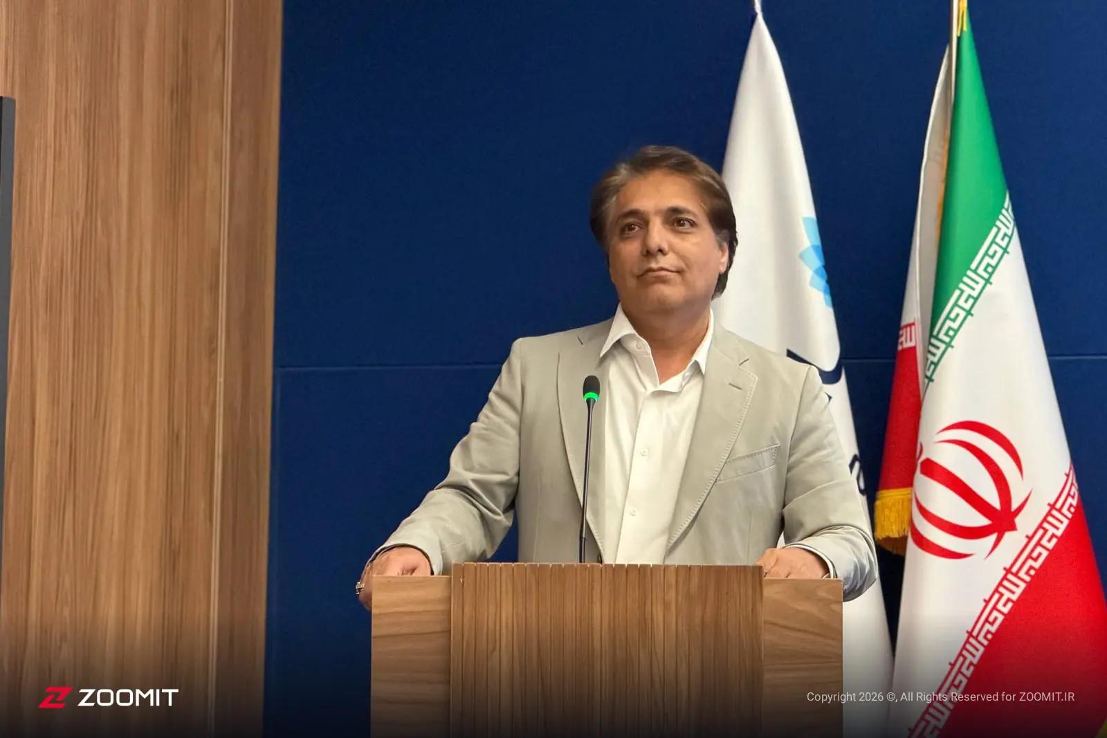 مدیرعامل بلو: امنیت از طراحی محصول آغاز میشود؛ گزارش دادن آسیبپذیری نوعی سرمایهگذاری است