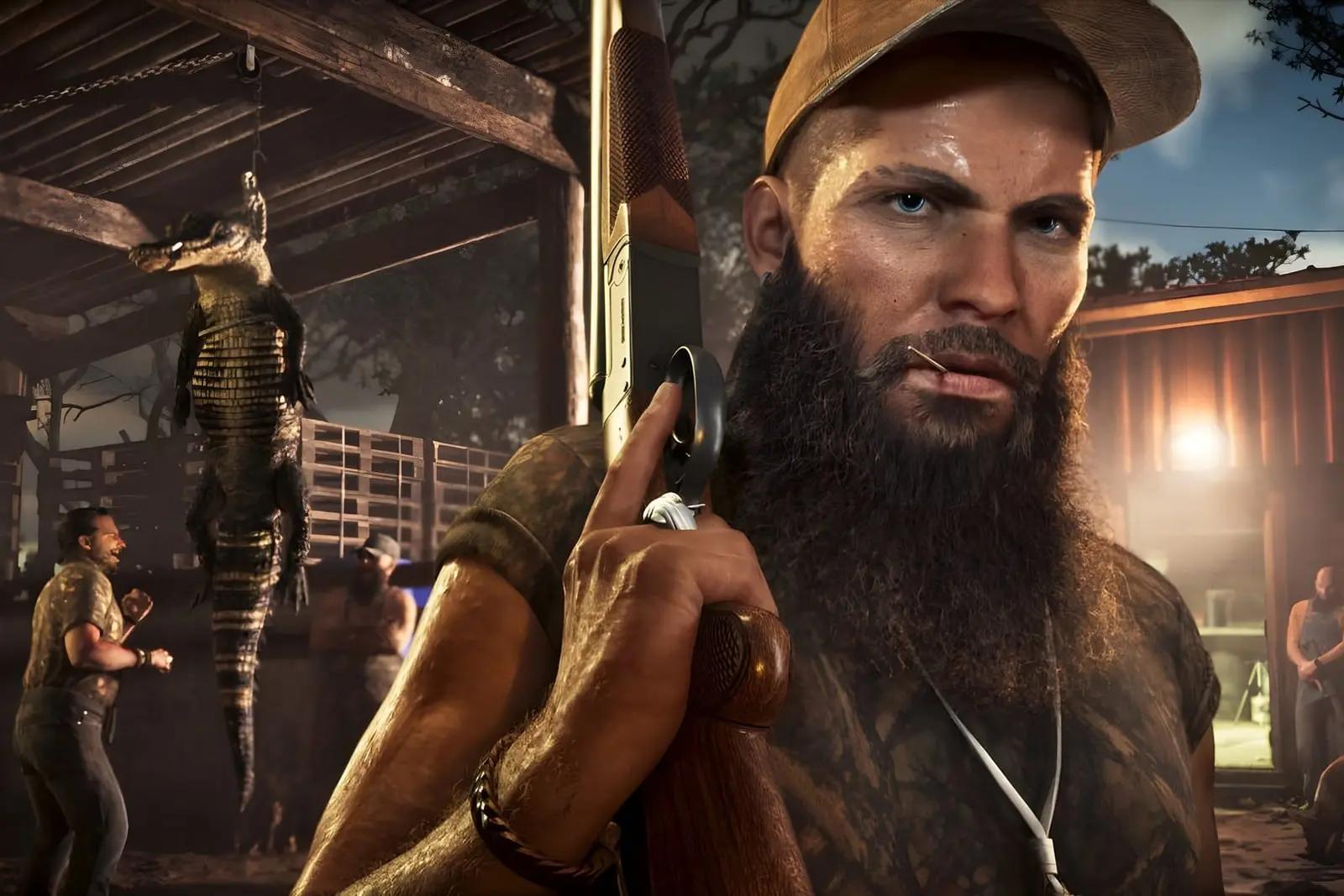 جزئیات عجیب از روند ساخت GTA 6؛ راکاستار با باندهای تبهکار و پلیس گشتزنی کرد!