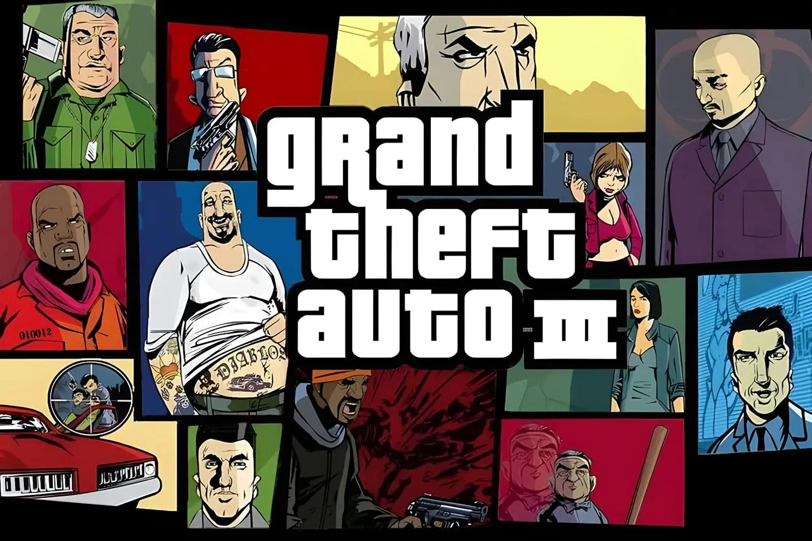 حملات ۱۱ سپتامبر چگونه بازی GTA را تغییر داد؟