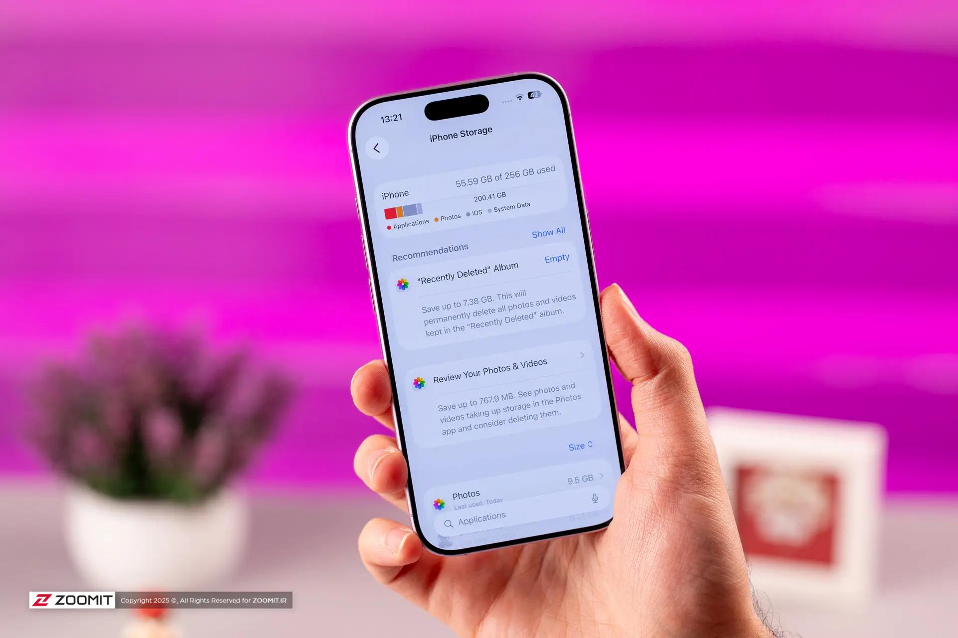 اپل ۱۶۰ آسیبپذیری امنیتی آیفون را برطرف کرد؛ iOS 27.2 را همینحالا نصب کنید